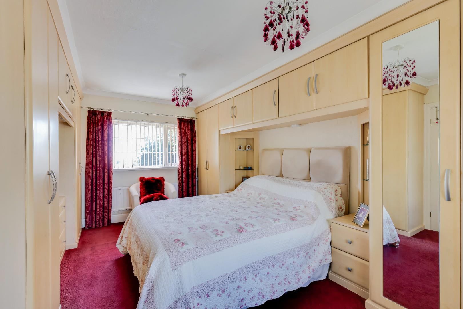 Danygraig Avenue, Porthcawl, Bridgend County Borough, CF36 5AA